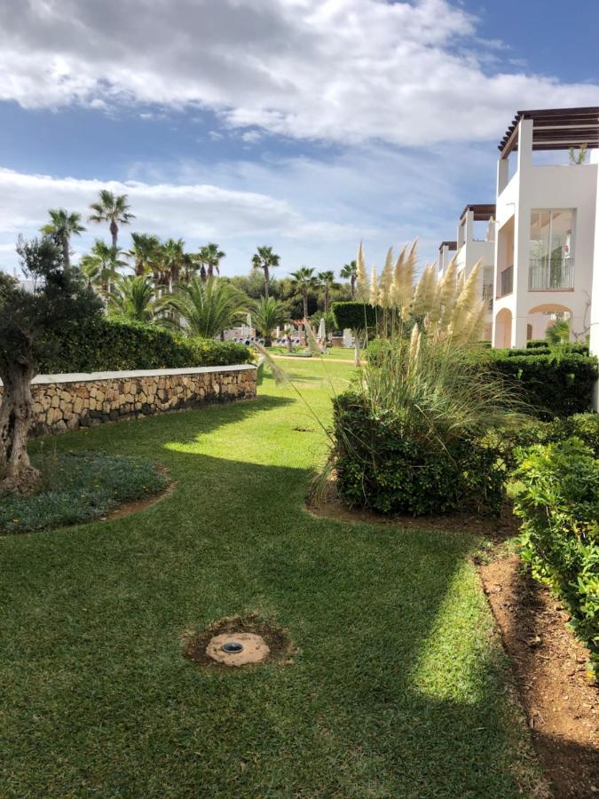 Residencia Cala Dorada Santanyi Exterior photo